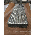 Z30 Galvanized Corrugated Roofing Sheet